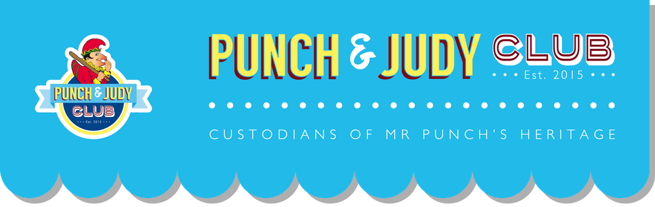 punch and judy club header